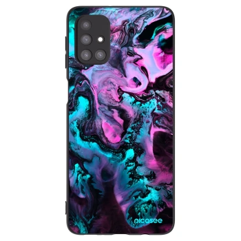 Husă pentru Samsung Galaxy M31s - Lean