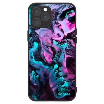 Picasee ULTIMATE CASE pentru Apple iPhone 12 Pro Max - Lean