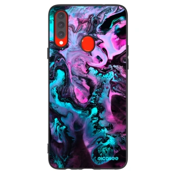 Husă pentru Samsung Galaxy A20s - Lean