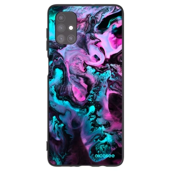 Husă pentru Samsung Galaxy M51 M515F - Lean