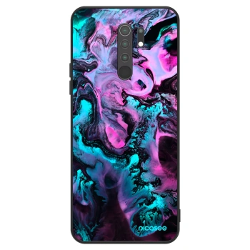 Husă pentru Xiaomi Redmi 9 - Lean