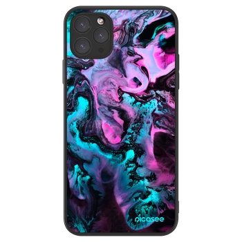 Picasee ULTIMATE CASE pentru Apple iPhone 11 Pro Max - Lean