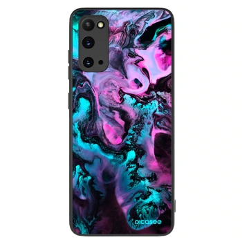 Husă pentru Samsung Galaxy S20 G980F - Lean