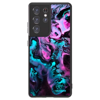 Husă pentru Samsung Galaxy S21 Ultra 5G G998B - Lean