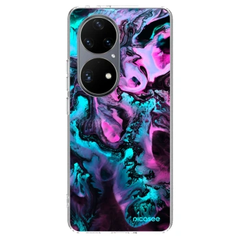 Husă pentru Huawei P50 - Lean
