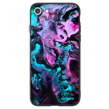 Picasee ULTIMATE CASE pentru Apple iPhone SE 2022 - Lean