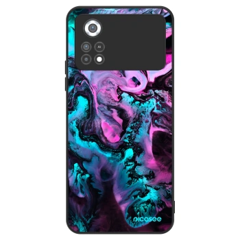 Husă pentru Xiaomi Poco X4 Pro 5G - Lean