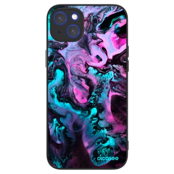 Picasee ULTIMATE CASE pentru Apple iPhone 14 Plus - Lean