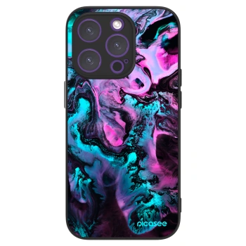 Picasee ULTIMATE CASE pentru Apple iPhone 14 Pro - Lean