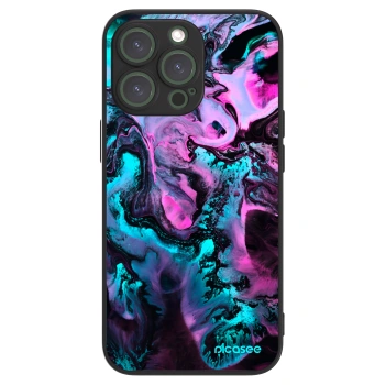 Picasee ULTIMATE CASE MagSafe pentru Apple iPhone 13 Pro - Lean