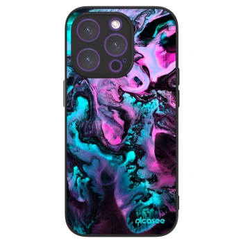 Picasee ULTIMATE CASE MagSafe pentru Apple iPhone 14 Pro - Lean