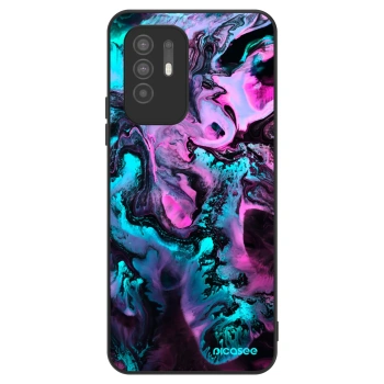 Husă pentru OPPO A94 5G - Lean