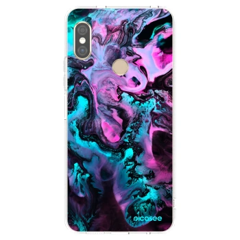 Husă pentru Xiaomi Redmi Note 5 Global - Lean