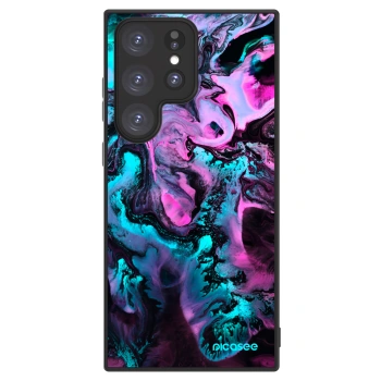 Picasee ULTIMATE CASE PowerShare pentru Samsung Galaxy S23 Ultra 5G - Lean