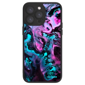 Picasee ULTIMATE CASE pentru Apple iPhone 15 Pro Max - Lean