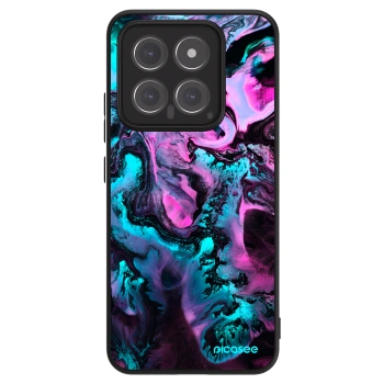 Picasee ULTIMATE CASE pentru Xiaomi 14 - Lean