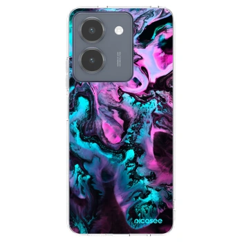 Husă pentru Vivo Y36 4G - Lean