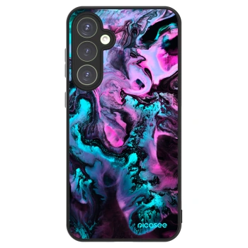 Picasee ULTIMATE CASE PowerShare pentru Samsung Galaxy S23 FE S711B - Lean