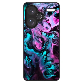 Picasee ULTIMATE CASE pentru Xiaomi Redmi Note 13 Pro+ 5G - Lean
