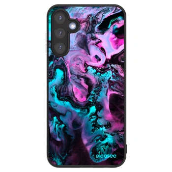 Picasee ULTIMATE CASE pentru Samsung Galaxy A15 A156B 5G - Lean