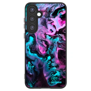 Picasee ULTIMATE CASE pentru Samsung Galaxy A55 5G A556B - Lean