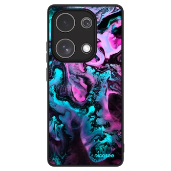 Picasee ULTIMATE CASE pentru Xiaomi Redmi Note 13 Pro 4G - Lean