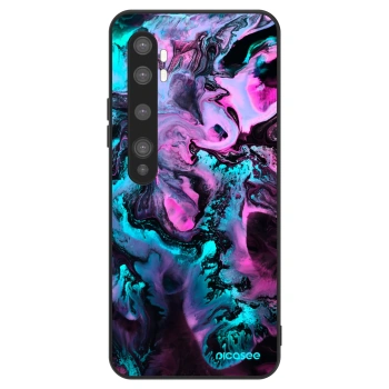Picasee ULTIMATE CASE pentru Xiaomi Mi Note 10 (Pro) - Lean