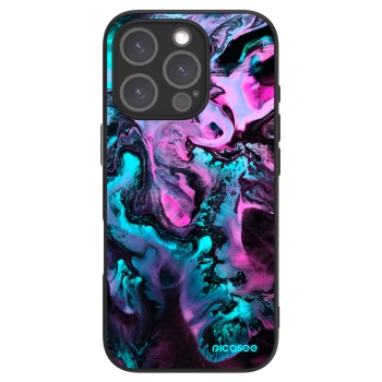 Husă pentru Apple iPhone 16 Pro - Lean