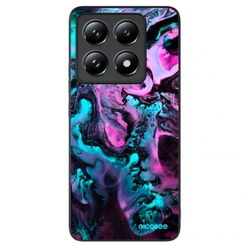 Picasee ULTIMATE CASE pentru Xiaomi 14T Pro - Lean