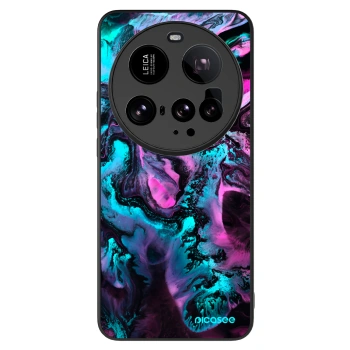 Picasee ULTIMATE CASE pentru Xiaomi 15 Ultra - Lean