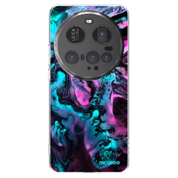 Picasee husă transparentă din silicon pentru Xiaomi 15 Ultra - Lean