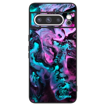Picasee ULTIMATE CASE pentru Google Pixel 8 Pro - Lean