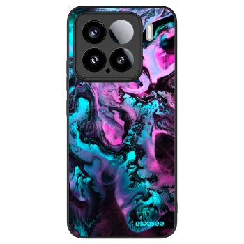 Picasee ULTIMATE CASE pentru Xiaomi 15 - Lean