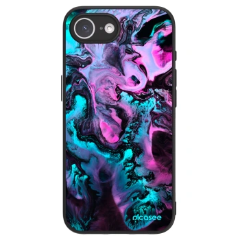 Picasee ULTIMATE CASE MagSafe pentru Apple iPhone 16e - Lean