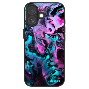 Picasee ULTIMATE CASE MagSafe pentru Apple iPhone 17 - Lean