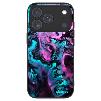 Picasee ULTIMATE CASE MagSafe pentru Apple iPhone 17 Pro - Lean