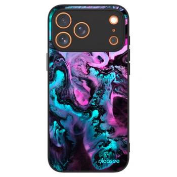 Picasee ULTIMATE CASE MagSafe pentru Apple iPhone 17 Pro Max - Lean