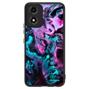 Husă pentru Motorola Moto E14 - Lean