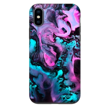 Husă pentru Apple iPhone X/XS - Lean