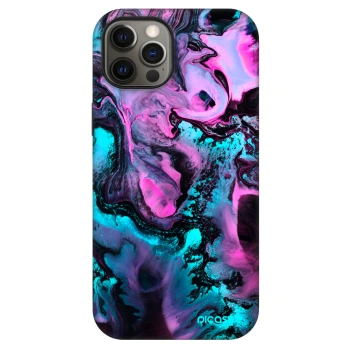 Husă pentru Apple iPhone 12 Pro - Lean