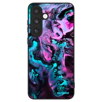 Picasee ULTIMATE CASE PowerShare pentru Samsung Galaxy S25 FE 5G - Lean