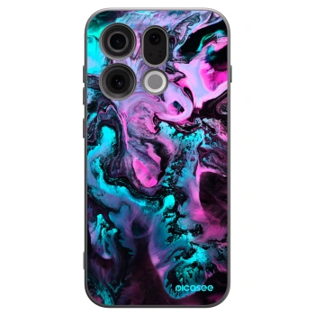 Husă pentru OPPO Find X9 - Lean