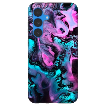 Picasee Fashion Case pentru Samsung Galaxy S25 FE 5G - Lean