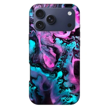 Husă pentru Apple iPhone 18 Pro Max - Lean