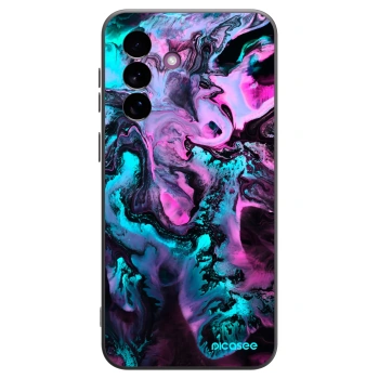 Husă pentru Samsung Galaxy A37 - Lean