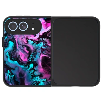 Picasee ULTIMATE CASE MagSafe pentru Apple iPhone Duo - Lean