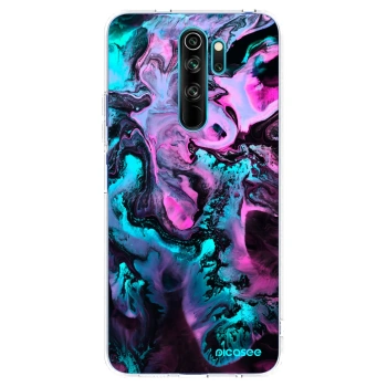 Husă pentru Xiaomi Redmi Note 8 Pro - Lean