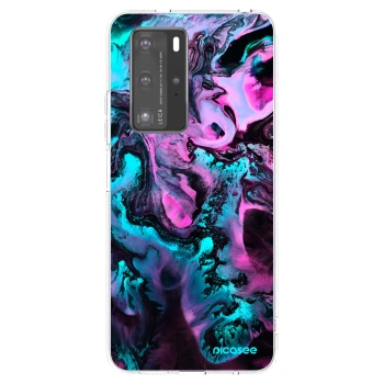 Husă pentru Huawei P40 Pro - Lean