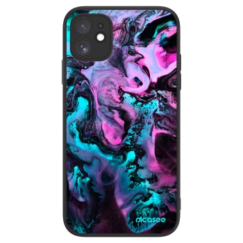 Picasee ULTIMATE CASE pentru Apple iPhone 11 - Lean