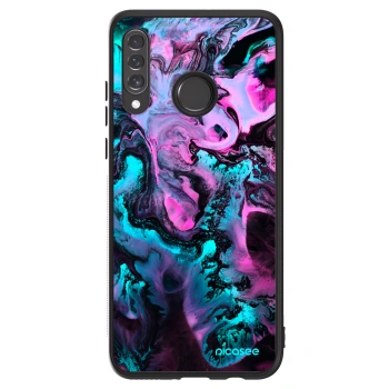 Picasee ULTIMATE CASE pentru Huawei P30 Lite - Lean